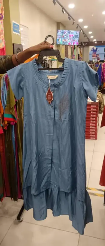 [FD8545] AP Kirtan Simran Kurti