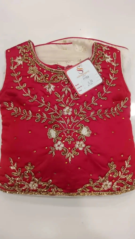 [ZX3269] Bhavika Girls Lengha suit 6580022 RRT